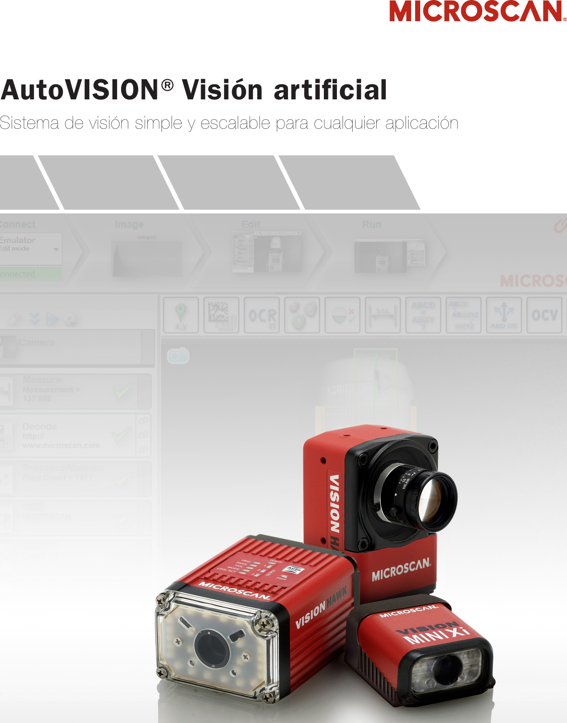 Page 1 of 12 - Autovision Brochure Espanol