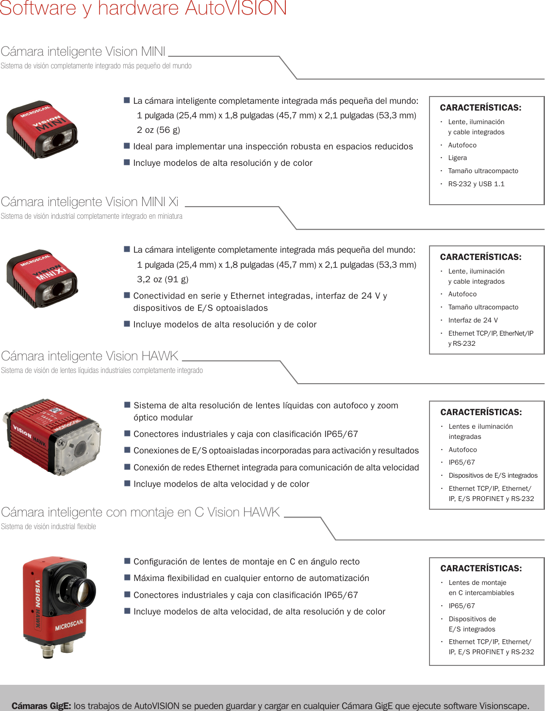 Page 11 of 12 - Autovision Brochure Espanol