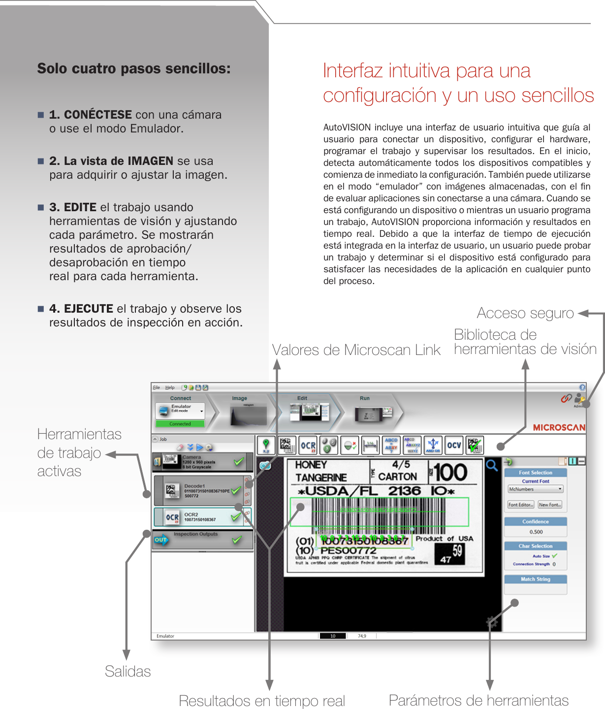 Page 4 of 12 - Autovision Brochure Espanol