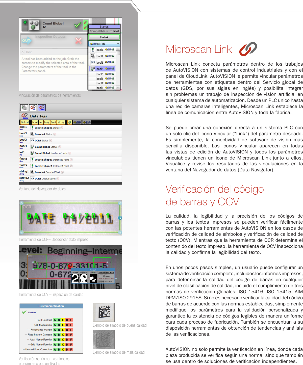 Page 6 of 12 - Autovision Brochure Espanol