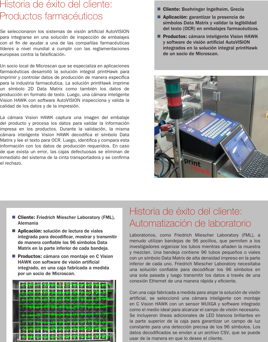 Page 9 of 12 - Autovision Brochure Espanol