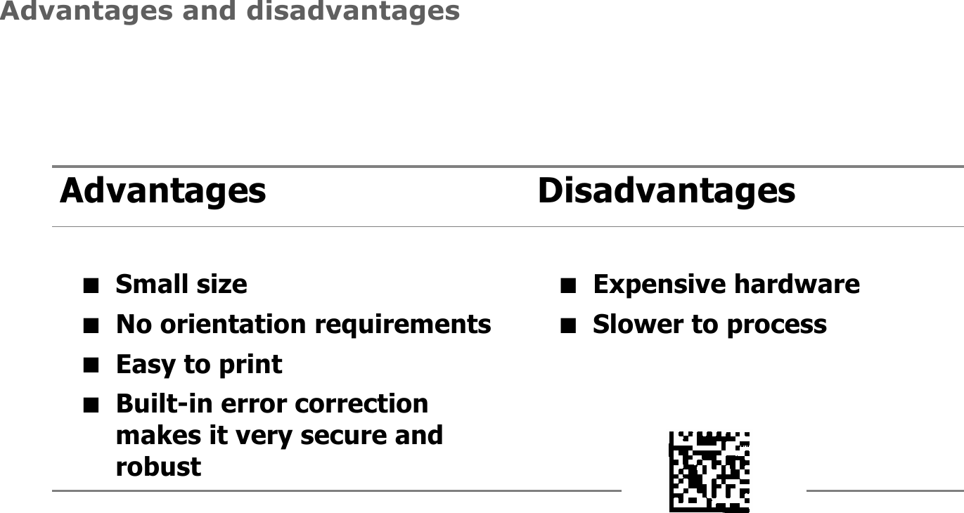 Page 7 of 8 - Microsoft  - P Data Matrix [Read-Only] Intro To