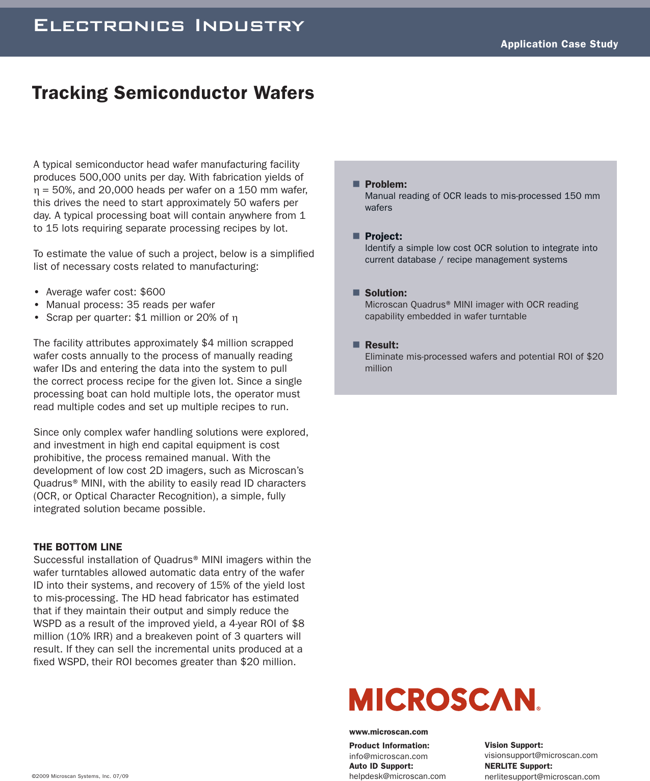 Page 1 of 1 - Reading_wafers_OCR  Reading Wafers OCR