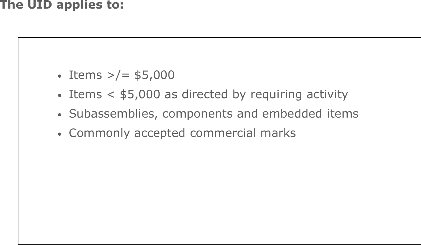 Page 3 of 10 - 1  Tech Uid-verification
