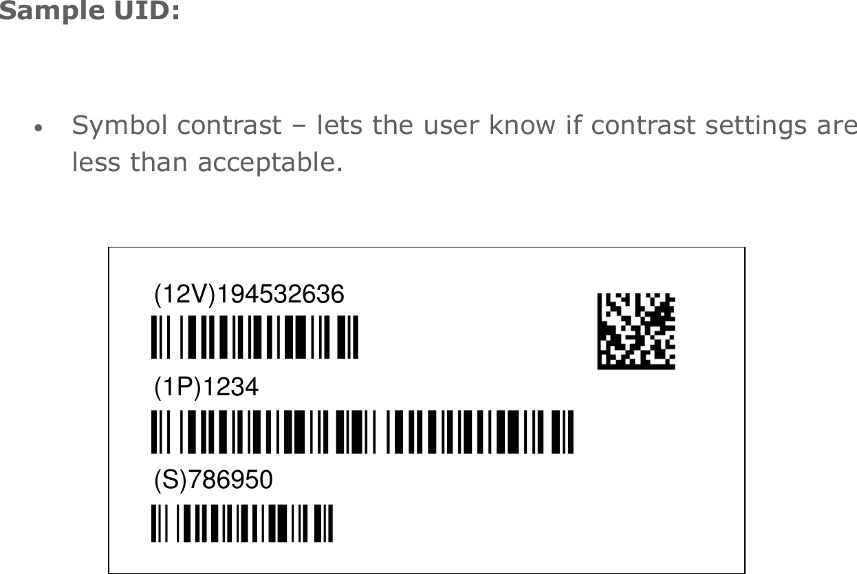 Page 4 of 10 - 1  Tech Uid-verification