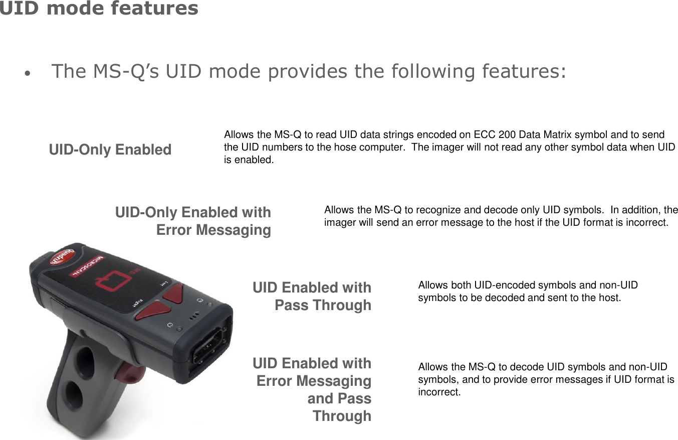 Page 6 of 10 - 1  Tech Uid-verification