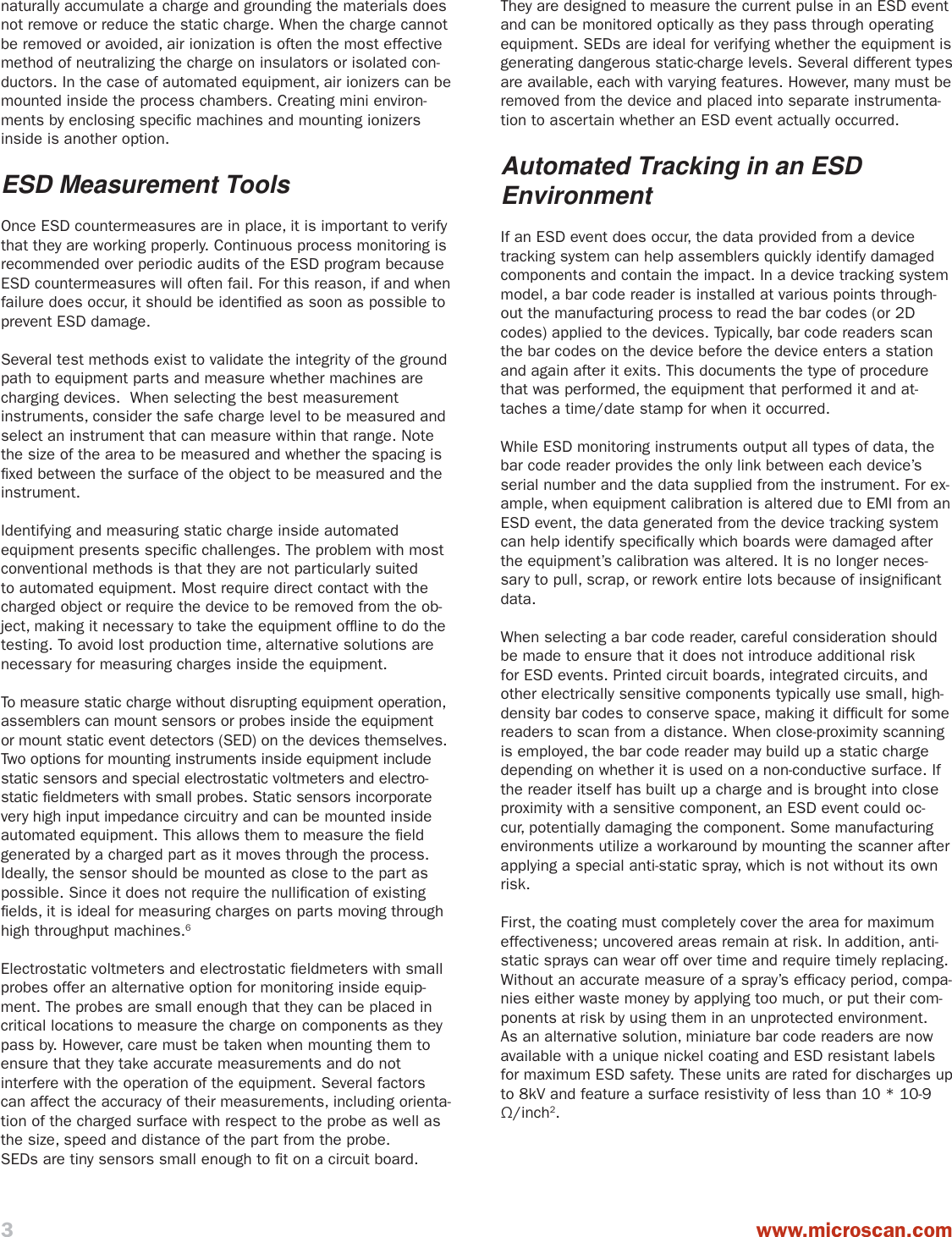 Page 4 of 5 - Technical_ESD_paper_revB  Technical ESD Paper