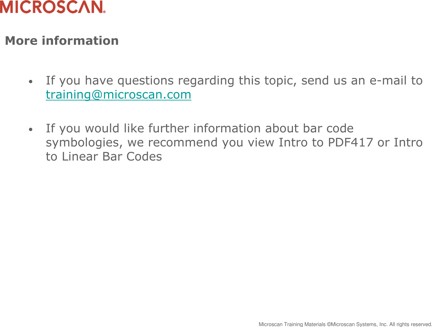 Page 7 of 7 - Microsoft - P Data Matrix Train Intro-data-matrix