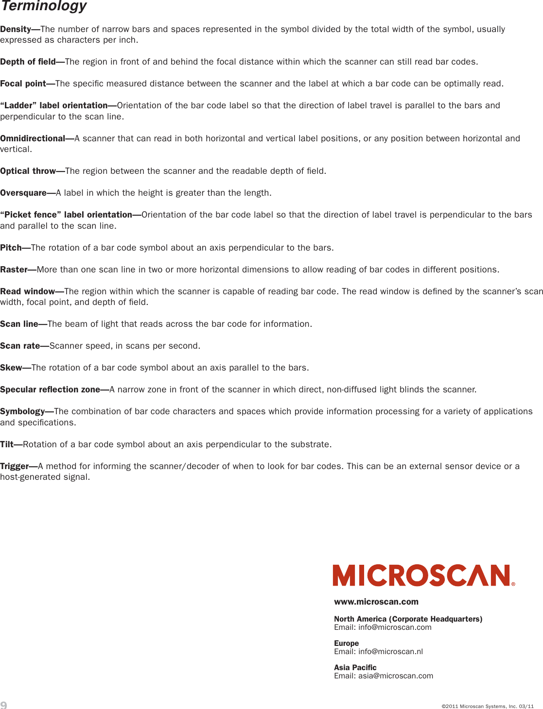 Page 10 of 10 - Barcode_Basics  Wp Barcode Basics