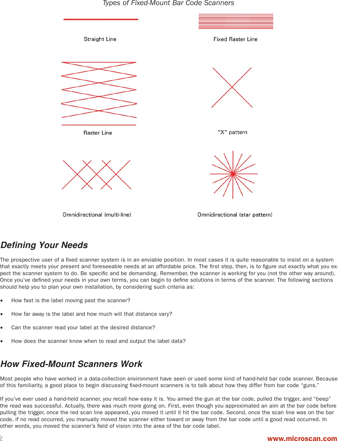 Page 3 of 10 - Barcode_Basics  Wp Barcode Basics