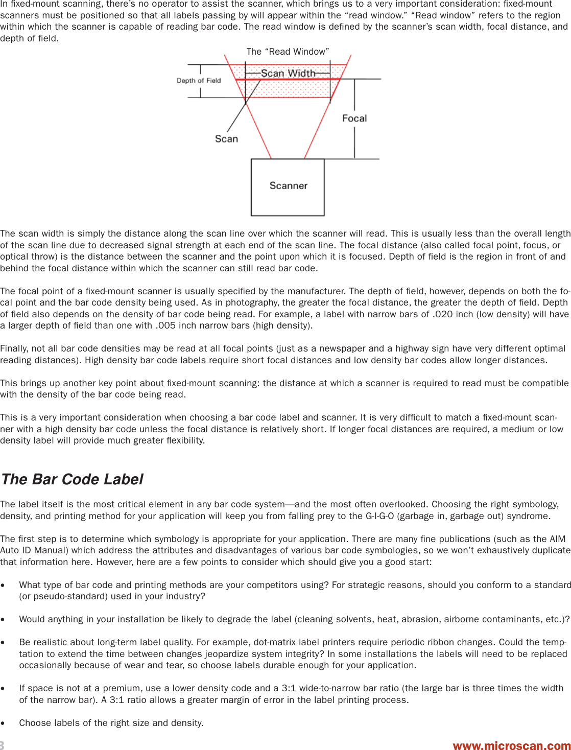 Page 4 of 10 - Barcode_Basics  Wp Barcode Basics
