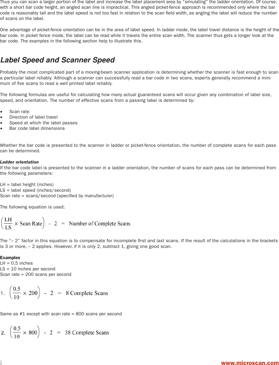 Page 6 of 10 - Barcode_Basics  Wp Barcode Basics