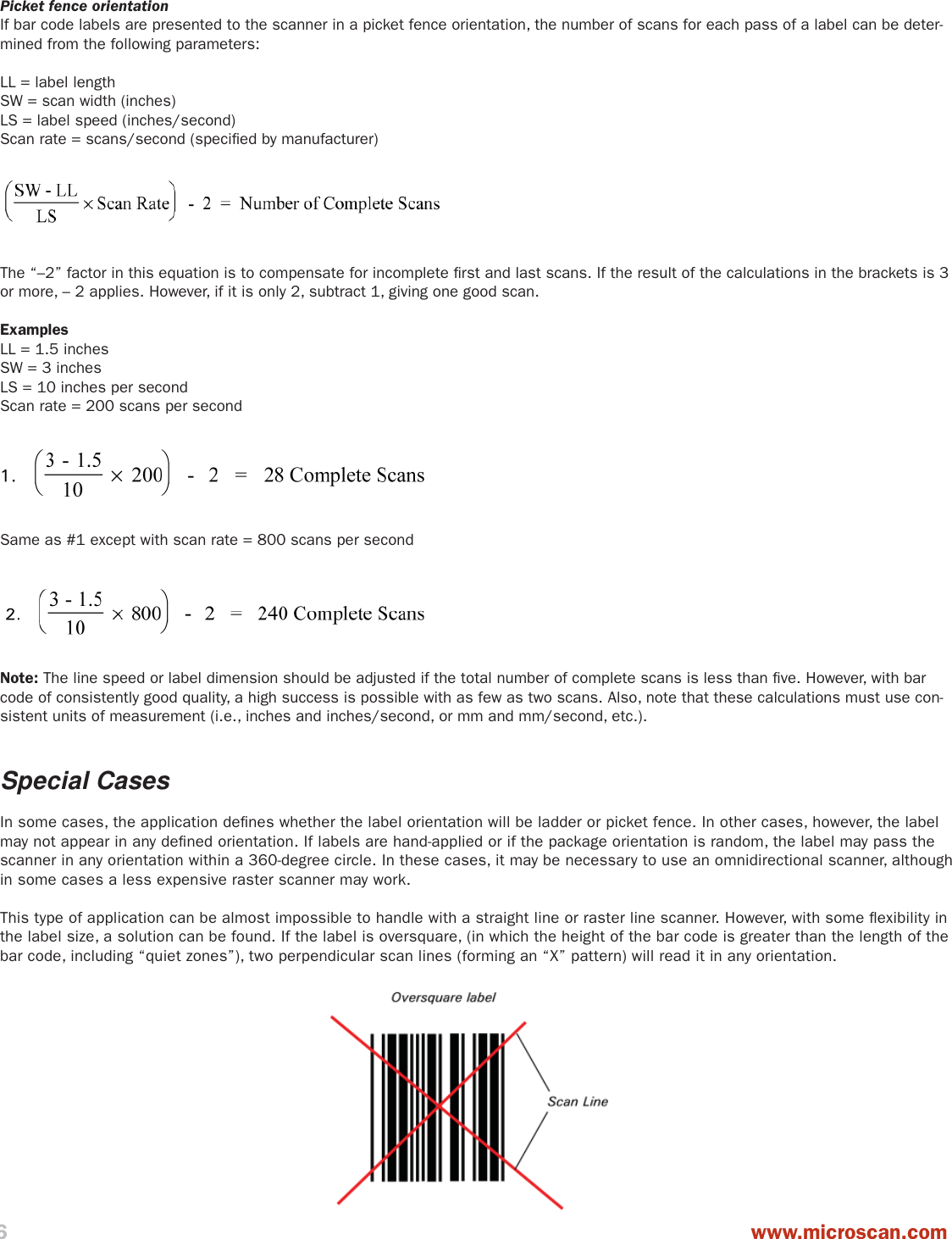 Page 7 of 10 - Barcode_Basics  Wp Barcode Basics