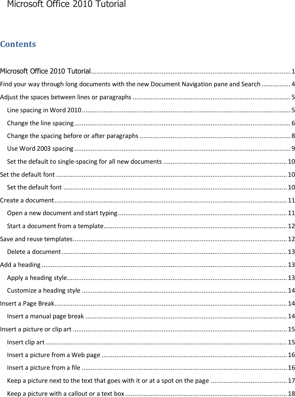 microsoft-office-2010-home-and-business-t5d-00295-users-manual