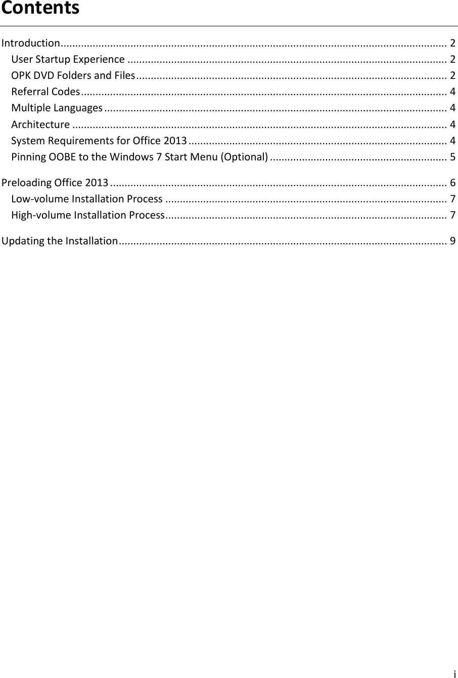 Page 2 of 11 - Microsoft Microsoft-Microsoft-Office-2013-Home-And-Business-T5D-01575-Users-Manual-  Microsoft-microsoft-office-2013-home-and-business-t5d-01575-users-manual