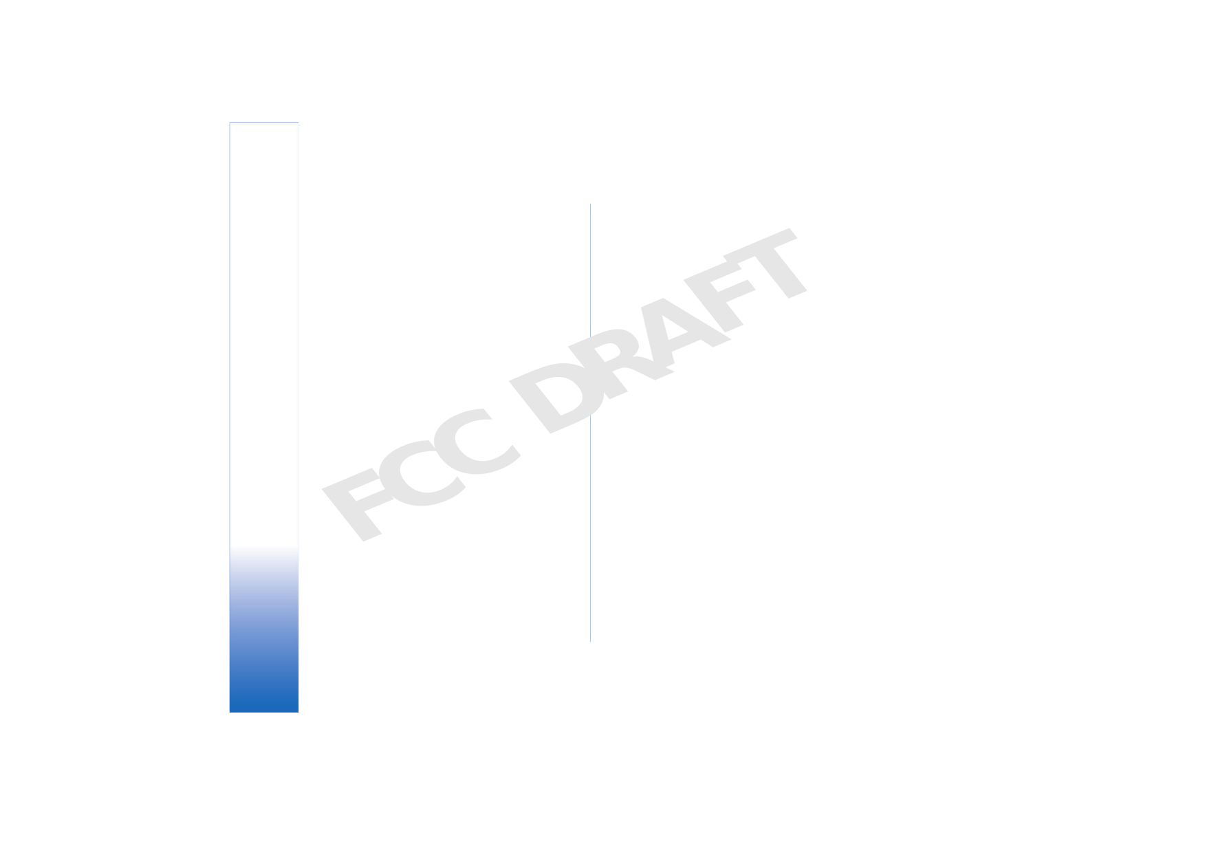 FCC DRAFT
