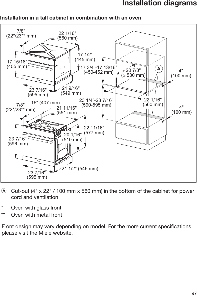 Miele H6200BM 09786880 02 User Manual To The D2e33fbb d904 4bc7 958f 53a4666a35ed