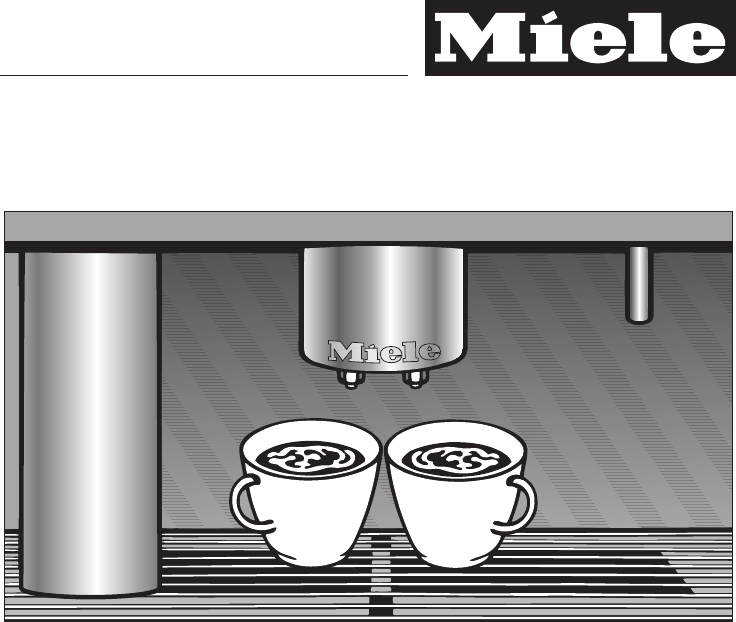 Miele hotsell cva 4062