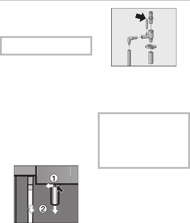 Miele Cva 4070 Users Manual S