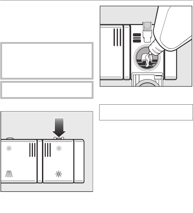 Miele G 6165 Scvi Futura Crystal Operating And Installation