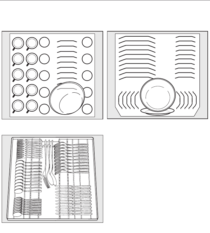 Miele G 6165 Scvi Futura Crystal Operating And Installation