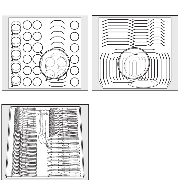 Miele G 6165 Scvi Futura Crystal Operating And Installation