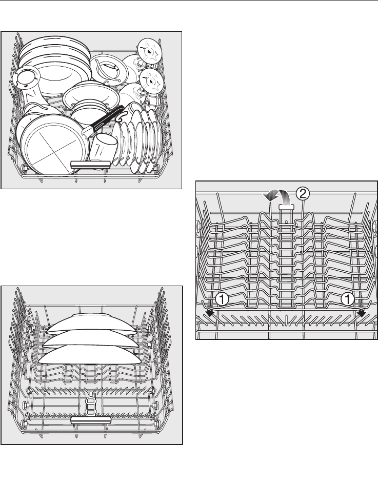 Miele G 6165 Scvi Futura Crystal Operating And Installation