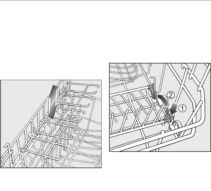 Miele G 6165 Scvi Futura Crystal Operating And Installation