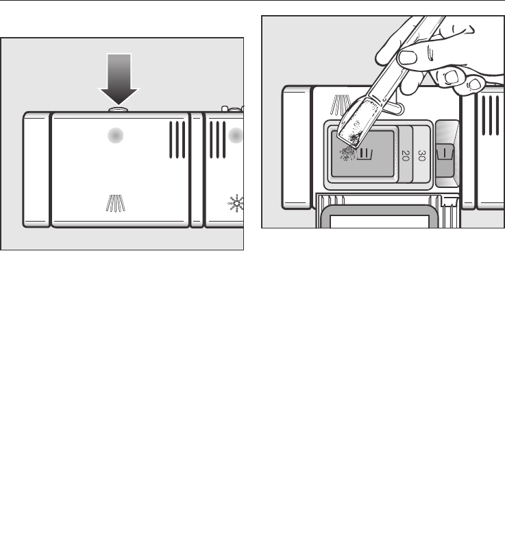 Miele G 6165 Scvi Futura Crystal Operating And Installation