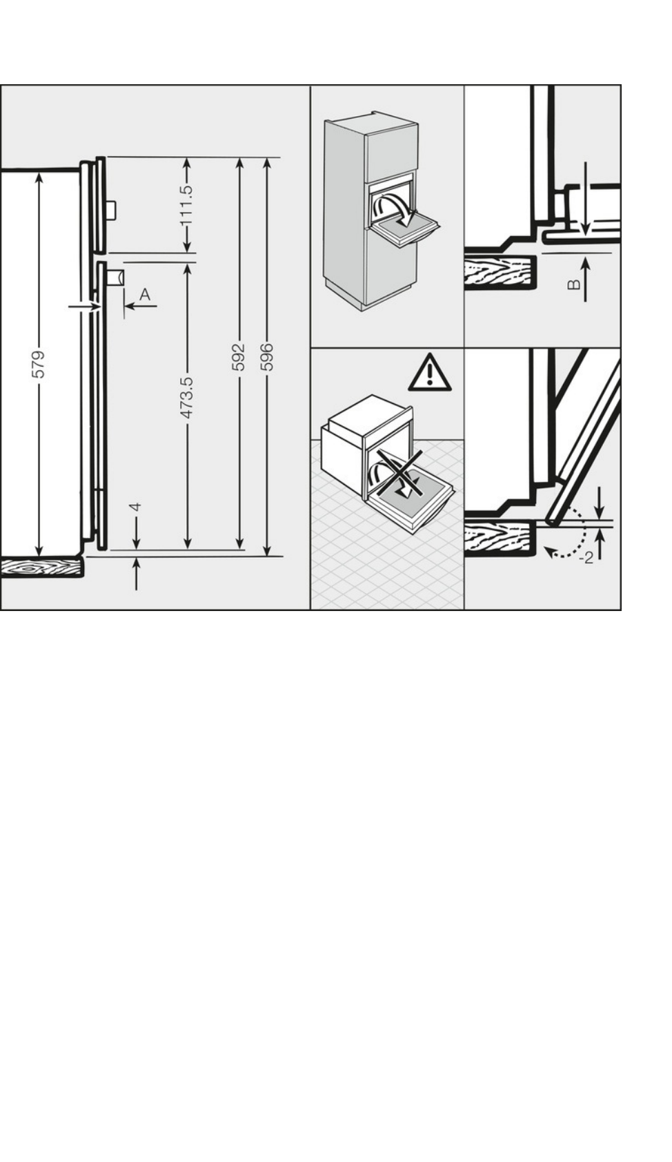 Miele Oven H 5247 Bp Users Manual
