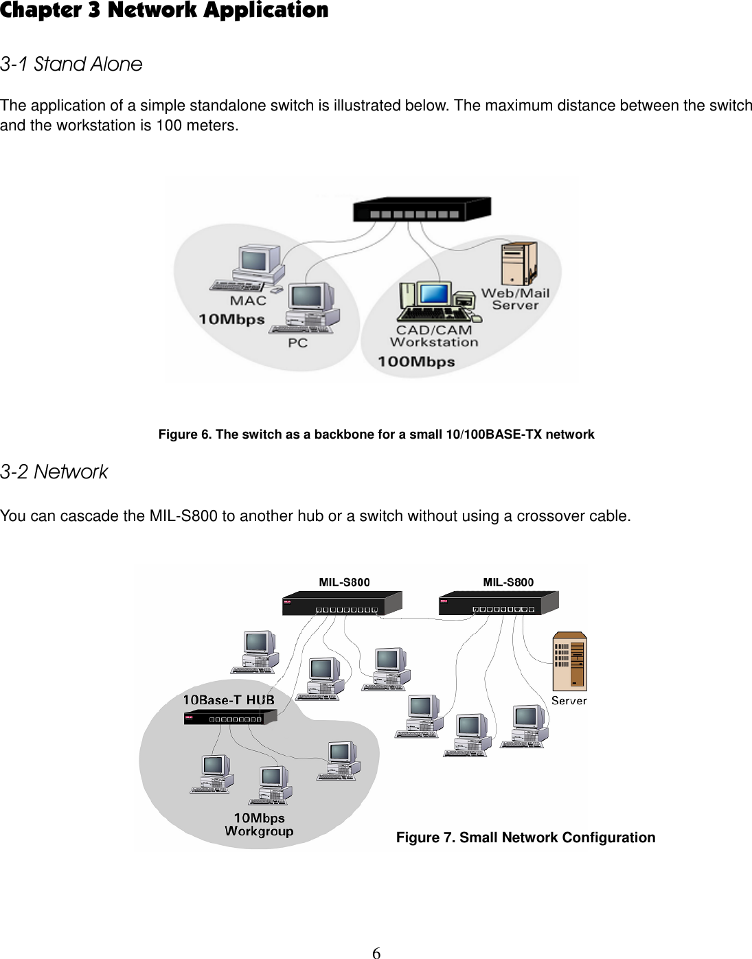 Page 9 of 12 - Milan-Technology Milan-Technology-Milan-Mil-S800-Users-Manual WH_90000377_F