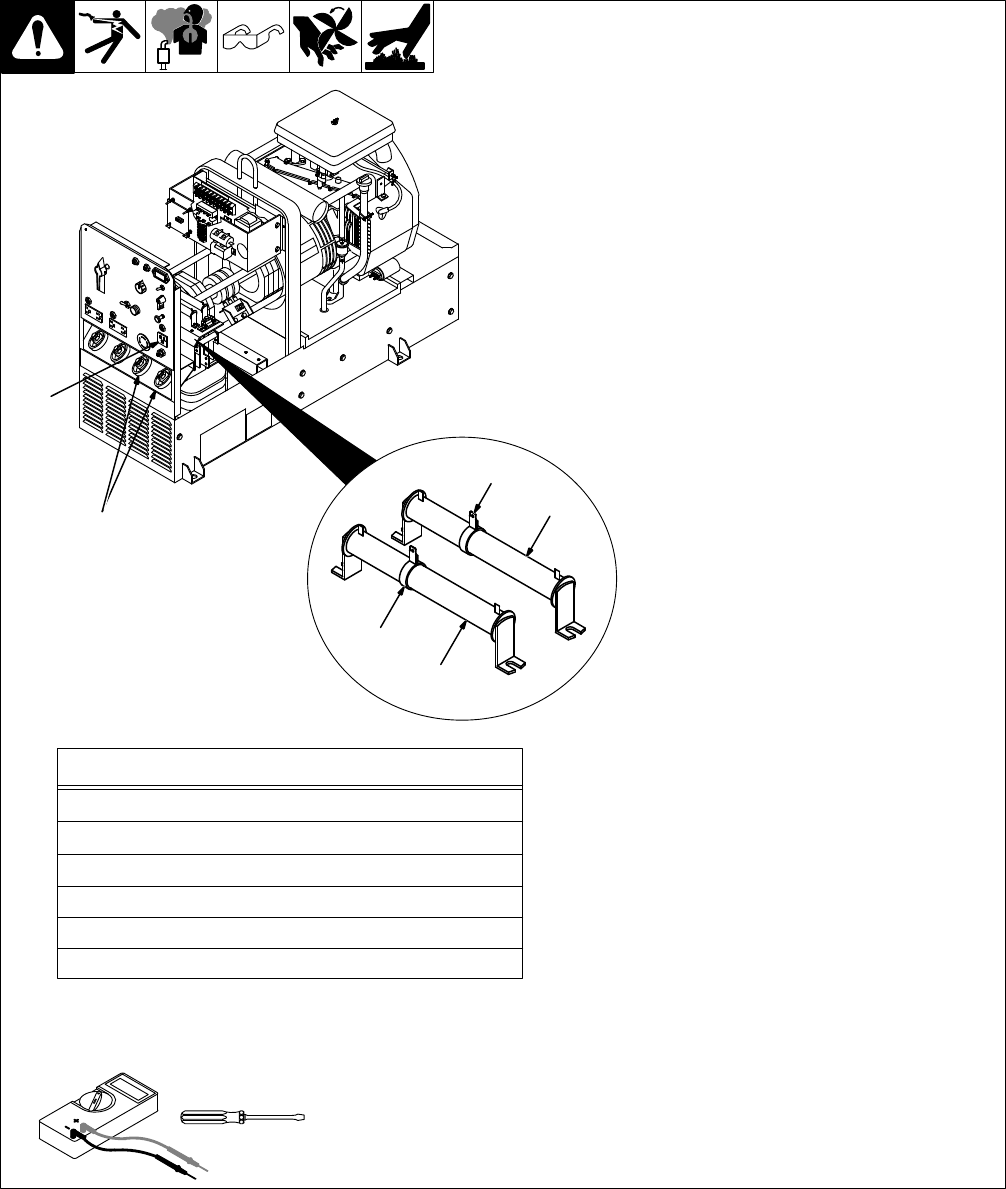 Miller Electric Aead 200Le Technical Manual ManualsLib Makes It Easy To