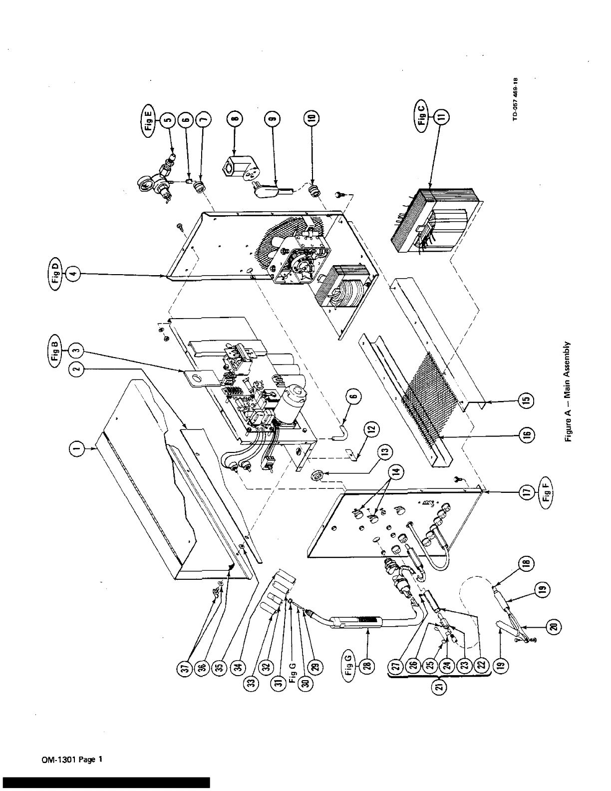 Miller Electric Millermatic 35 Owners Manual ManualsLib Makes It Easy