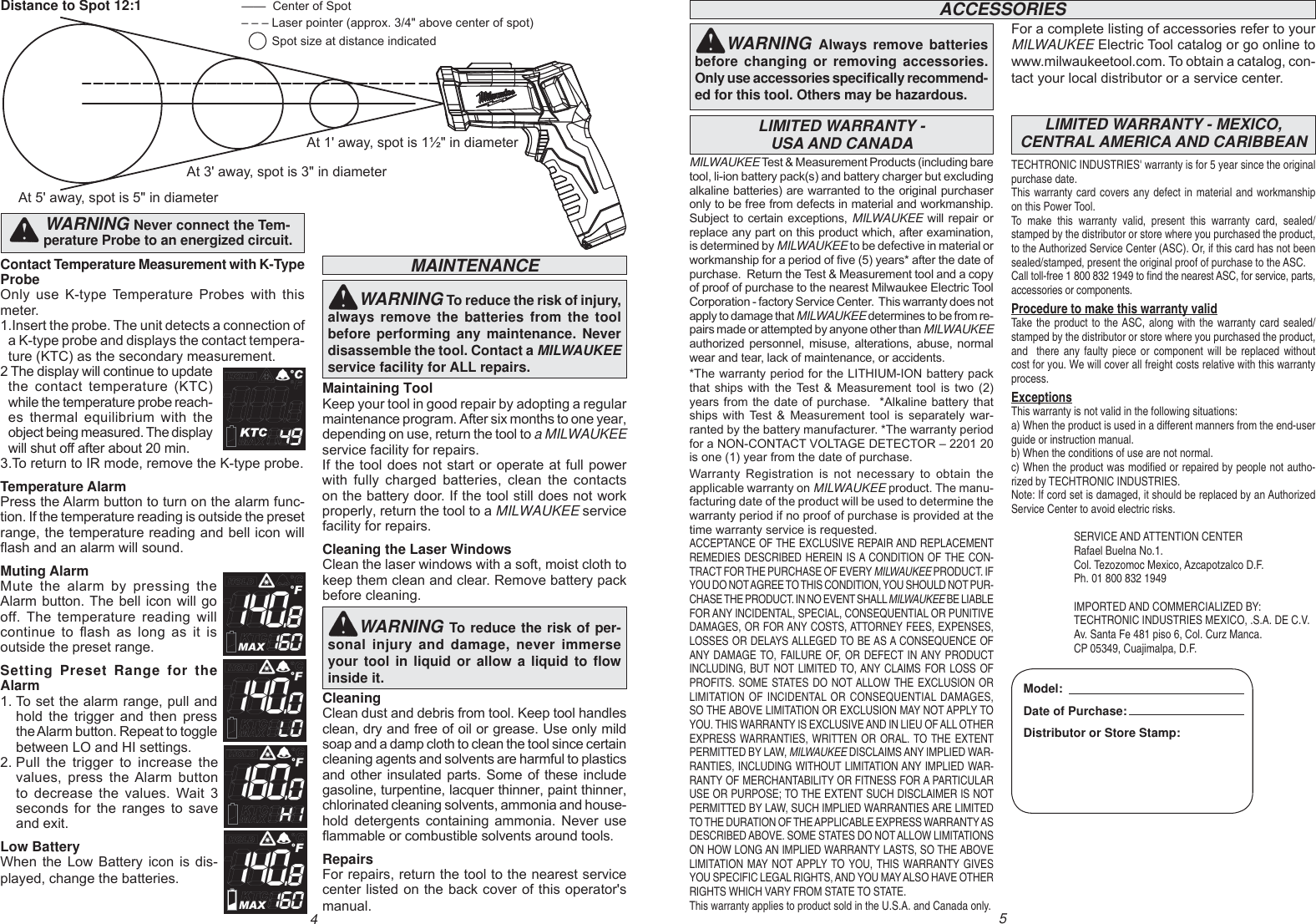 Milwaukee 2266 d4 User Manual To The 0d7d 46e9 9f 940acf12