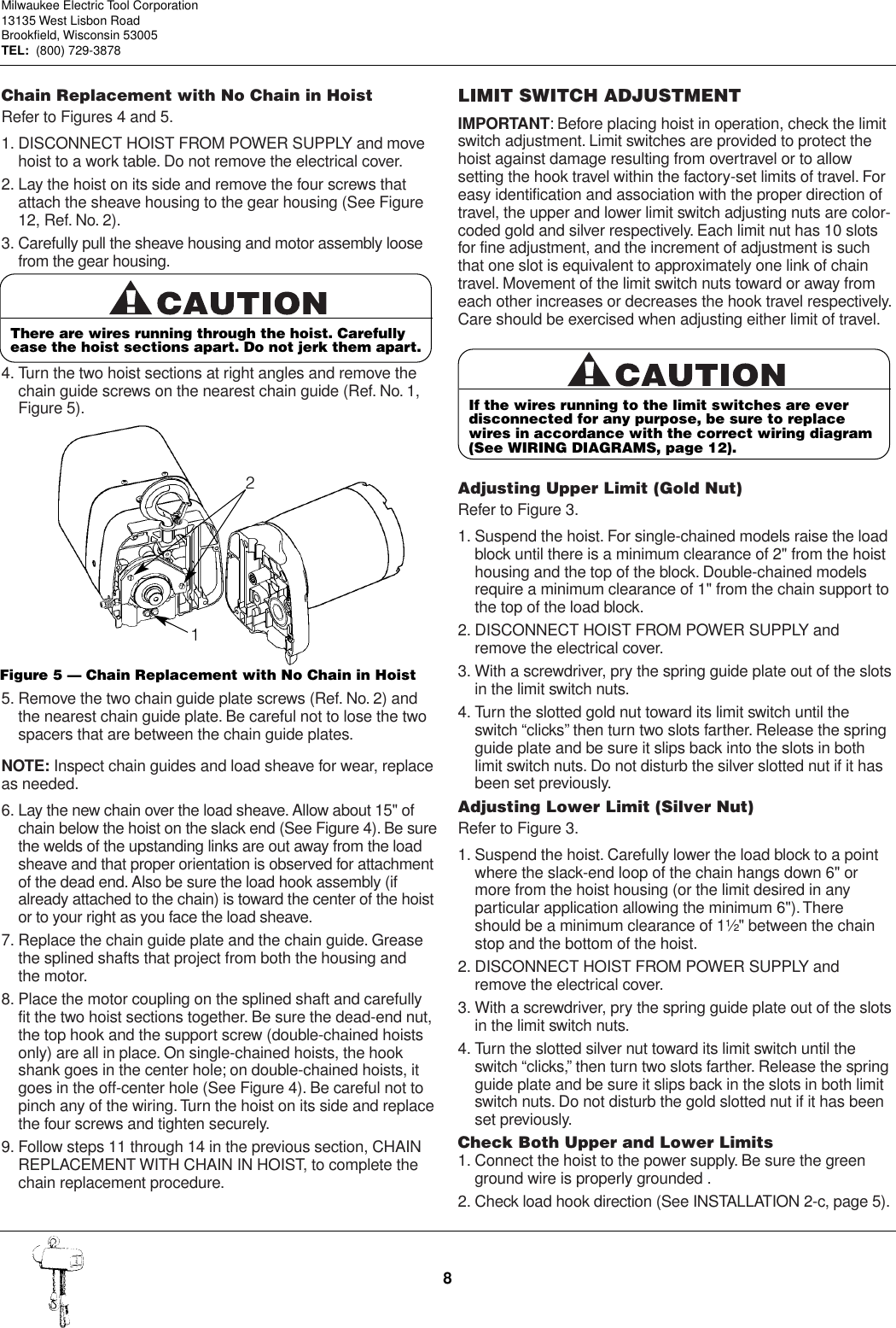 Hoist Limit Switch Wiring Diagram Gear - alstormeriaartistry