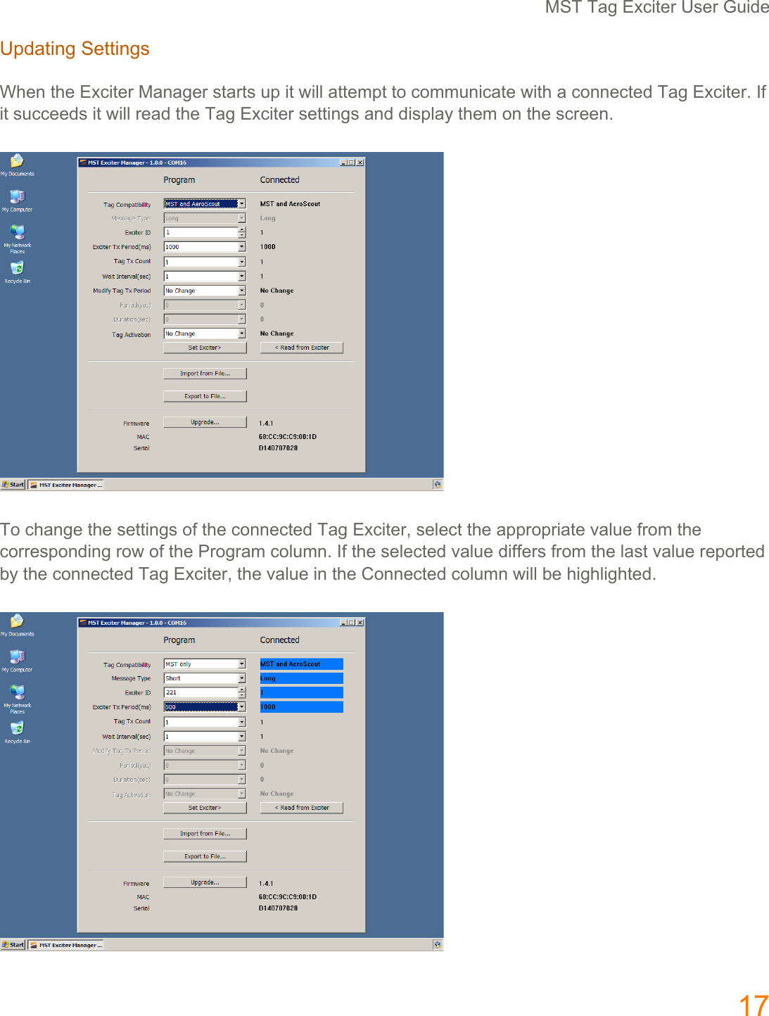 567(789(:;<$=">(?%">(@.$,"((3L(?K,8=$'9(6"==$'9%((WH"'(=H"(:;<$=">(58'89">(%=8>=%(.K($=(P$//(8=="JK=(=&amp;(<&amp;JJ.'$<8="(P$=H(8(<&amp;''"<=",(789(:;<$=">C(NI($=(%.<<"",%($=(P$//(>"8,(=H"(789(:;<$=">(%"==$'9%(8',(,$%K/80(=H"J(&amp;'(=H"(%<>""'C((7&amp;(<H8'9"(=H"(%"==$'9%(&amp;I(=H"(<&amp;''"<=",(789(:;<$=">1(%"/"<=(=H"(8KK>&amp;K>$8="(#8/."(I>&amp;J(=H"(<&amp;>>"%K&amp;',$'9(>&amp;P(&amp;I(=H"(S>&amp;9>8J(<&amp;/.J'C(NI(=H"(%"/"<=",(#8/."(,$II">%(I>&amp;J(=H"(/8%=(#8/."(>"K&amp;>=",(]0(=H"(<&amp;''"<=",(789(:;<$=">1(=H"(#8/."($'(=H"(D&amp;''"<=",(<&amp;/.J'(P$//(]"(H$9H/$9H=",C((