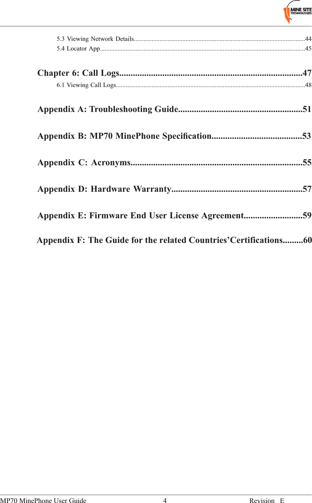                                  