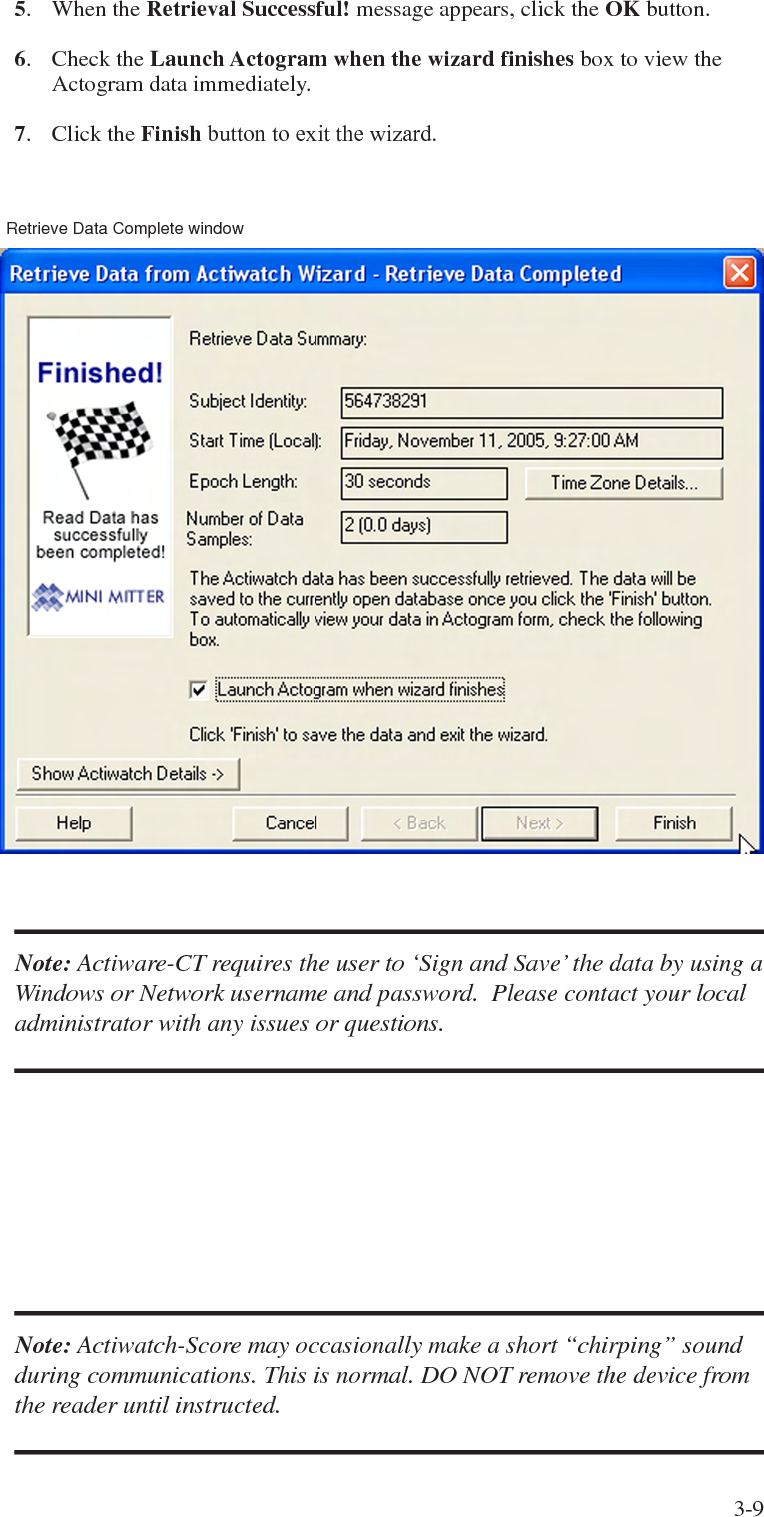3-10   Communications