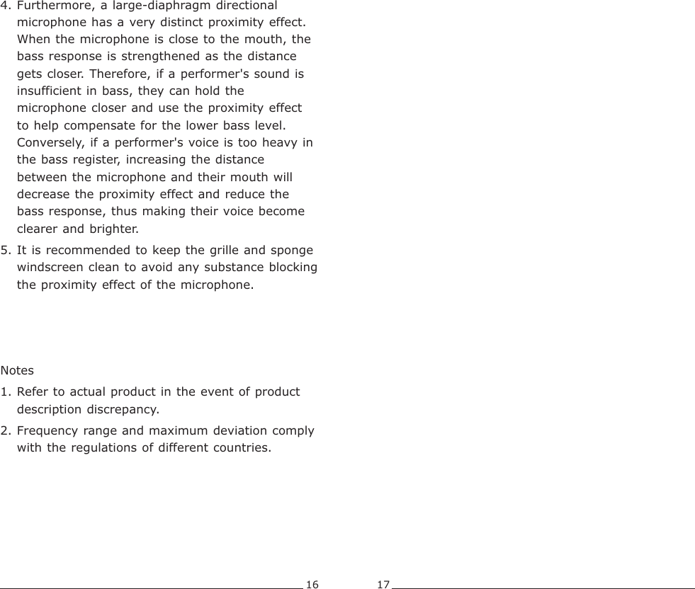 Page 11 of Mipro Electronics Co ACT70HC18 Transmitter User Manual ACT 70H 2CE466C X3 201402