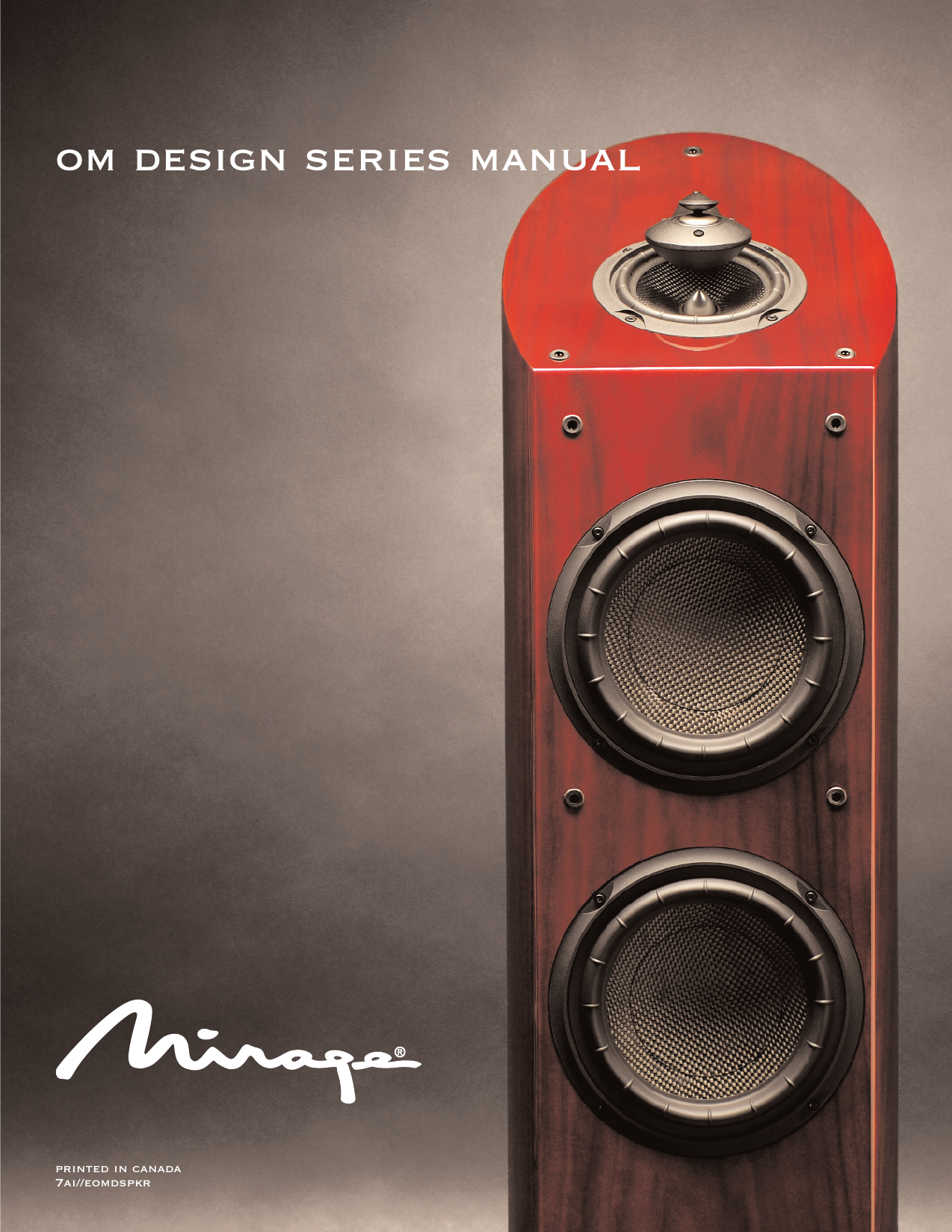 Mirage omd 28. Акустическая система Mirage OMD-5. Mirage OMD 28 Speaker. Напольная акустика Mirage.