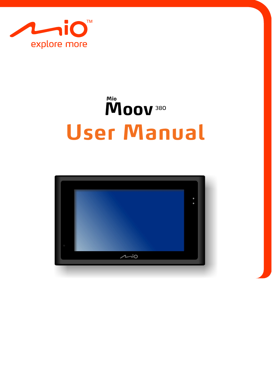          User Manual   