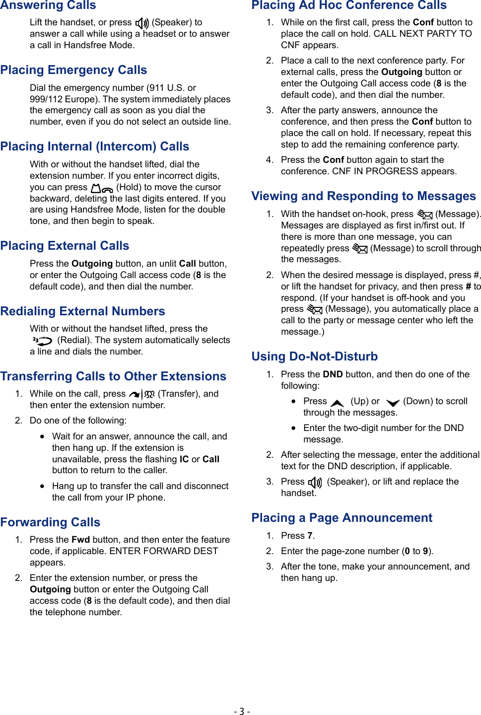 mitel-5324-users-manual-ip-phone-quick-reference-guide