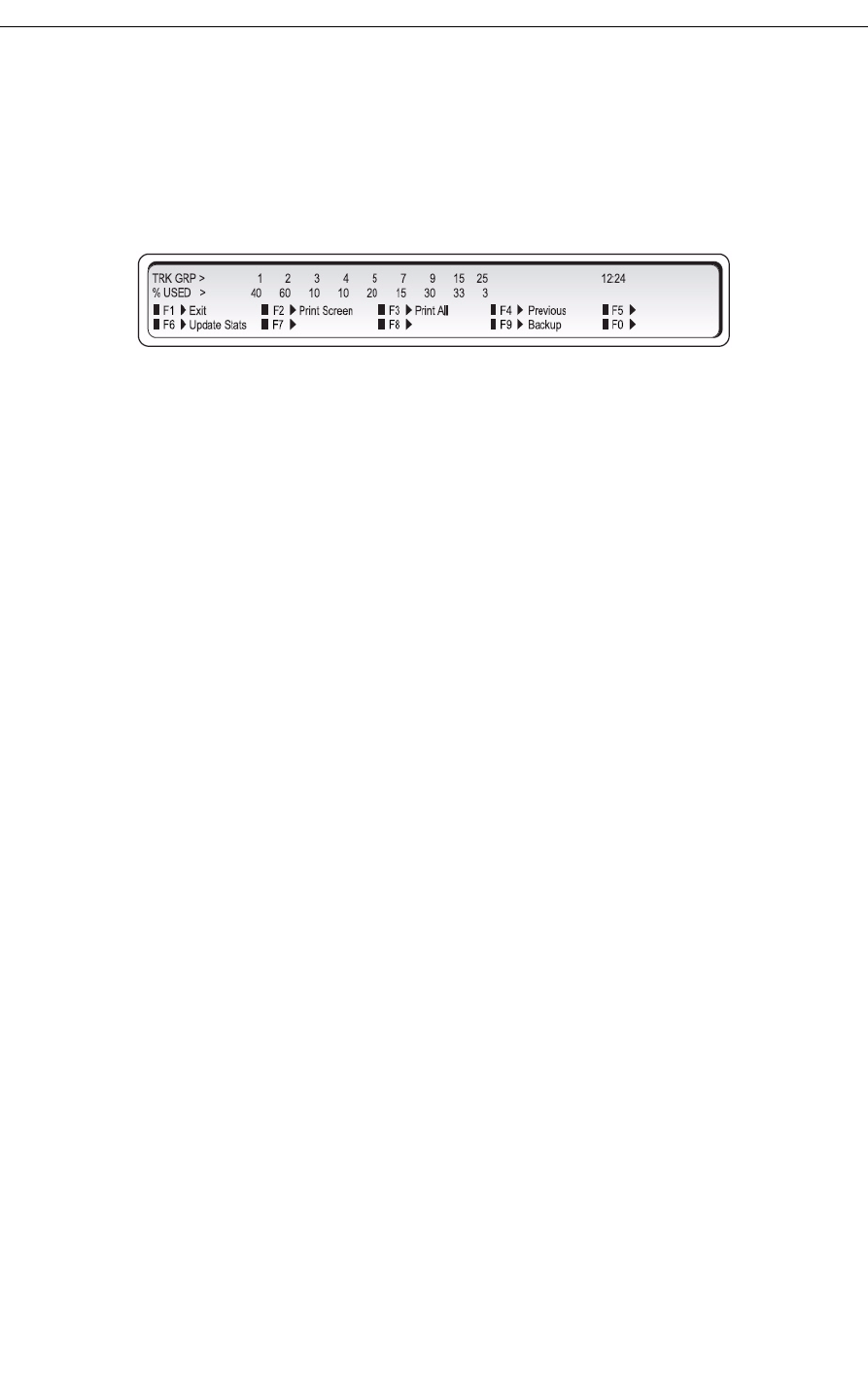 Mitel 5540 Users Manual Superconsole 1000 User Guide
