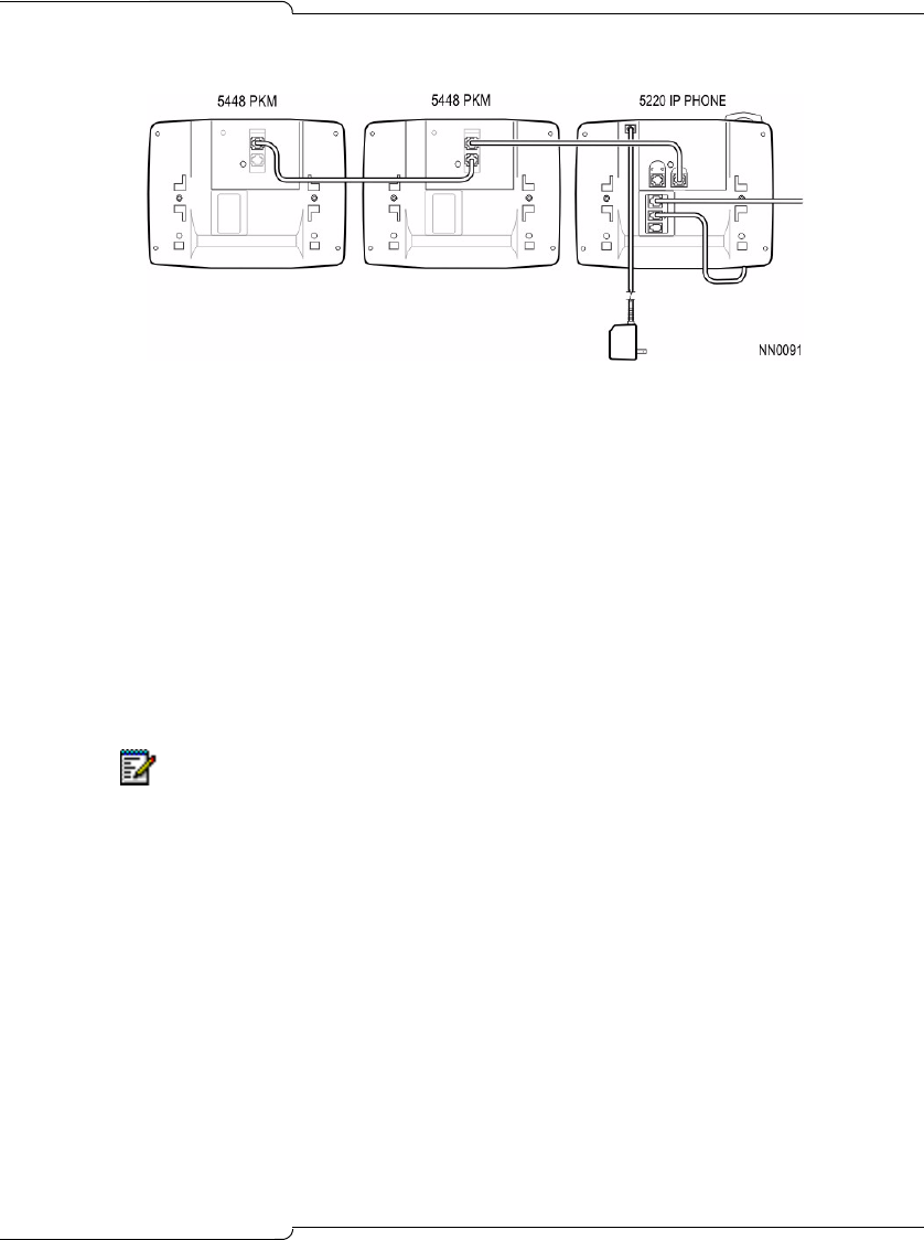 Mitel Sx 200 Users Manual SX200ICP_MX_THB