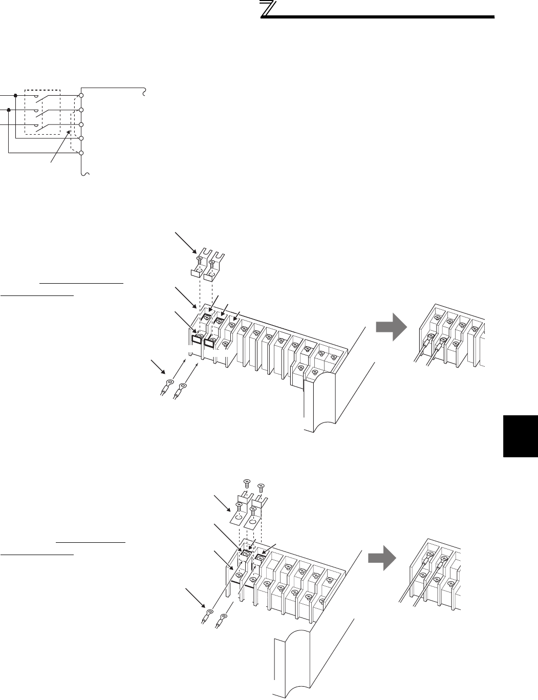 Mitsubishi Electronics Inverter Fr F700 Na Users Manual INSTRUCTION