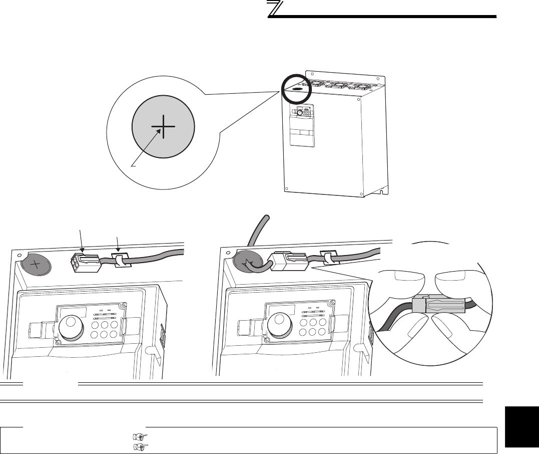 Mitsubishi Electronics Inverter Fr F700 Na Users Manual INSTRUCTION