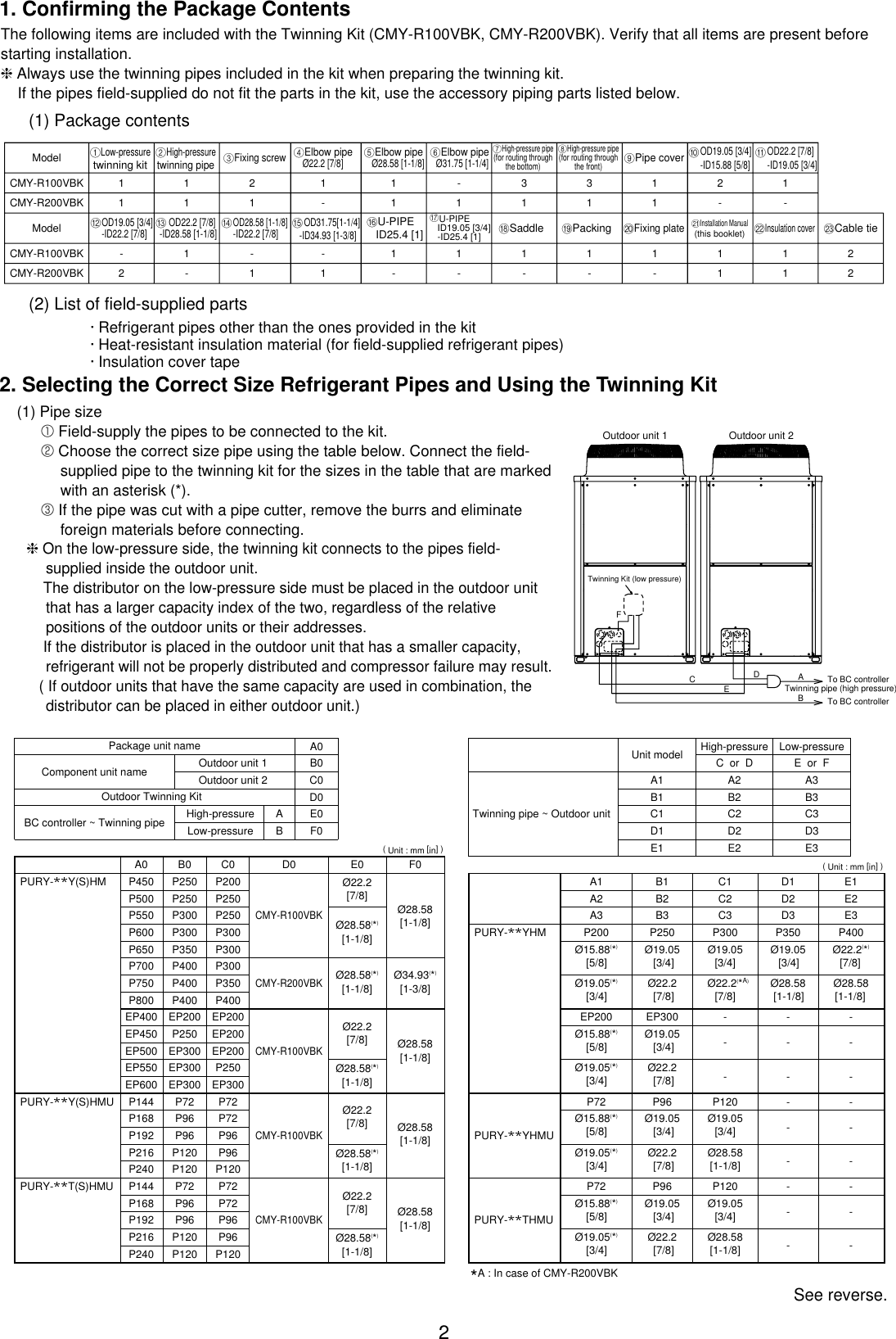 Page 2 of 4 - Mitsumi-Electronic Mitsumi-Electronic-Cmy-R100Vbk-Users-Manual-  Mitsumi-electronic-cmy-r100vbk-users-manual