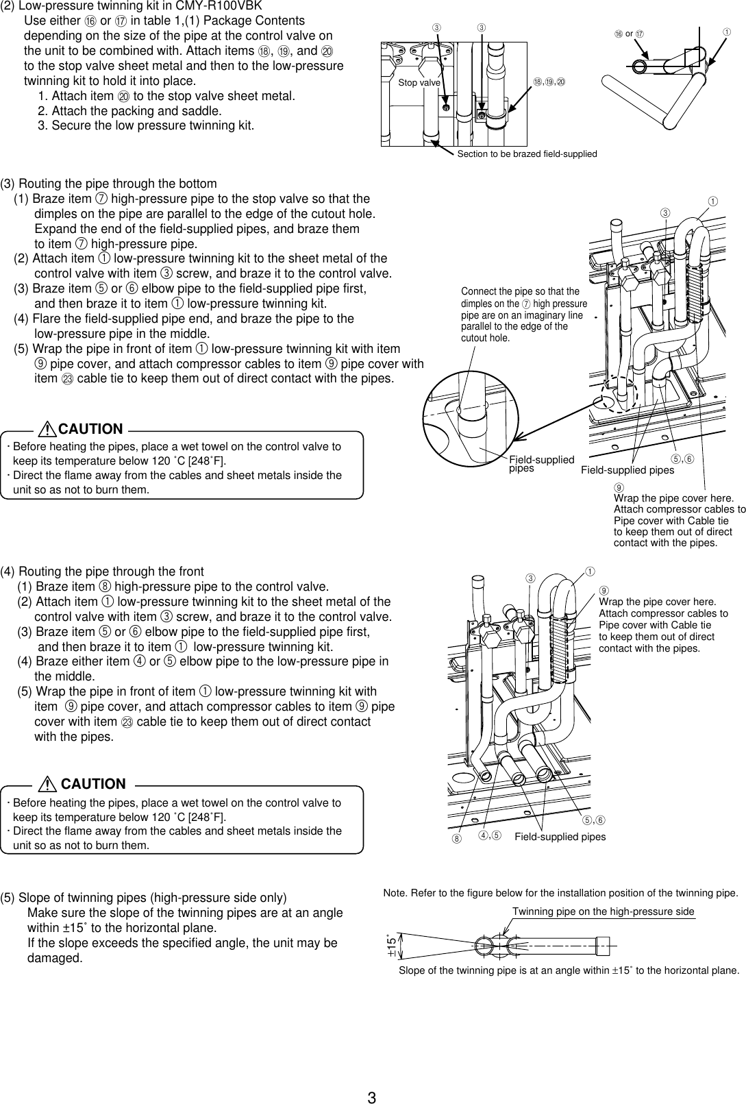 Page 3 of 4 - Mitsumi-Electronic Mitsumi-Electronic-Cmy-R100Vbk-Users-Manual-  Mitsumi-electronic-cmy-r100vbk-users-manual