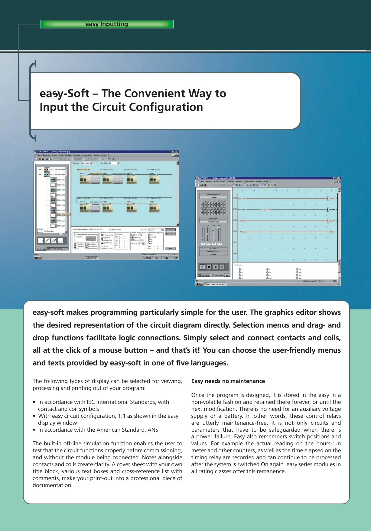 Page 11 of 12 - Moeller-Marine Moeller-Marine-Easy-400-Users-Manual- W2528-7519GB_Easy  Moeller-marine-easy-400-users-manual