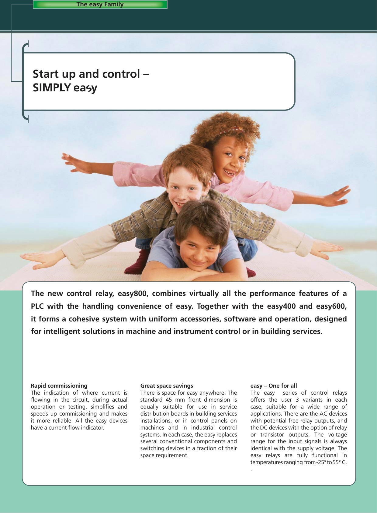 Page 2 of 12 - Moeller-Marine Moeller-Marine-Easy-400-Users-Manual- W2528-7519GB_Easy  Moeller-marine-easy-400-users-manual